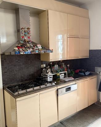 Vandesi cucina Favetta