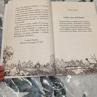 libro di lettura 