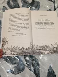 libro di lettura 