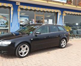 AUDI A4 2.0 16V TDI Avant