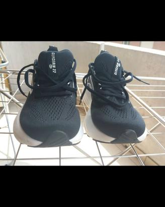 Scarpe running Brooks Glycerin 22 woman
