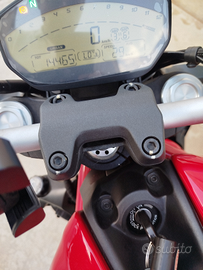 Ducati moster
