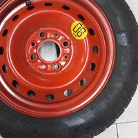 vecchio modello ruotino 