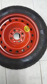 vecchio modello ruotino 