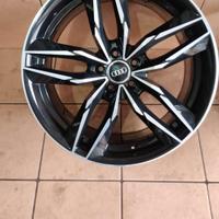 Cerchi audi R20