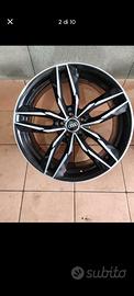 Cerchi audi R20