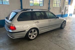BMW 320 D touring 2003 Asi