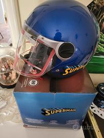 casco da bambino
