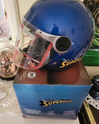 casco da bambino