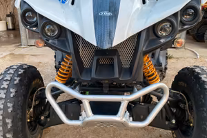 QUAD TGB 425 JESOLO