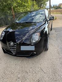Alfa Romeo MiTo 1.3 JTDM 2014