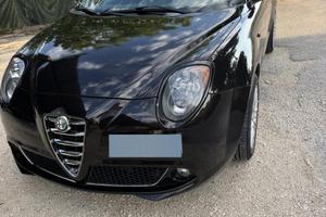 Alfa Romeo MiTo 1.3 JTDM 2014