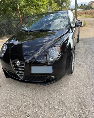 Alfa Romeo MiTo 1.3 JTDM 2014