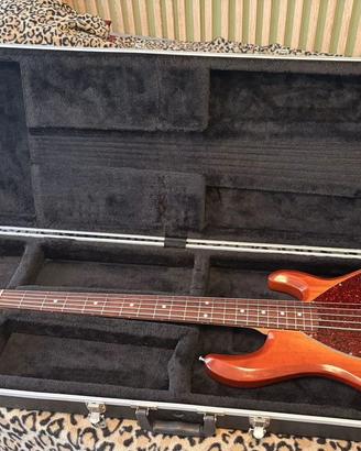 Music Man StingRay5 USA 2000 basso a 5 corde