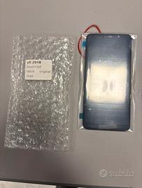 Display Huawei Y5 2018