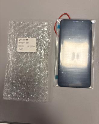 Display Huawei Y5 2018