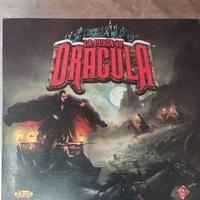 Gioco da tavola Dracula da collezione