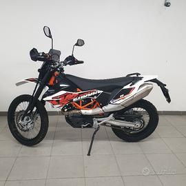 Ktm 690 Enduro enduro