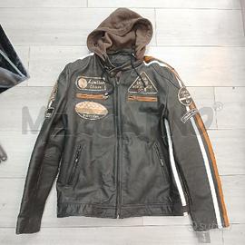 GIACCA UOMO PELLE LIMITAD EDI CAPP
