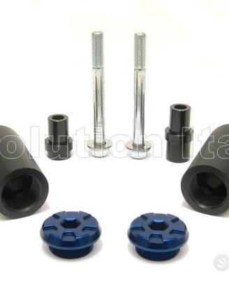 Tamponi Paratelaio per Yamaha MT09 e Tracer