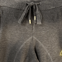 Pantaloni tuta grigi Gisel Donna