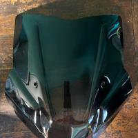 Cupolino GIVI bmw f 900 r 2021