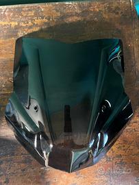 Cupolino GIVI bmw f 900 r 2021