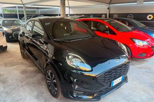Ford Puma 1.0 EcoBoost Hybrid 125 CV S&S aut. ST-L