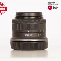 Canon RF-S 18-45 F4.5-6.3 IS STM (Canon)