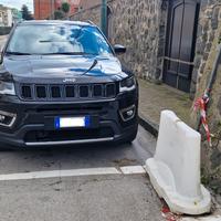Jeep Compass  2021 plug-in
