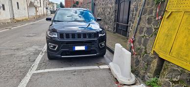Jeep Compass  2021 plug-in