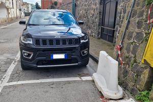 Jeep Compass  2021 plug-in