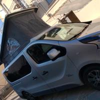 Fiat Talento Camperizzato