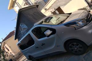 Fiat Talento Camperizzato