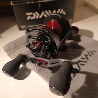 Daiwa st