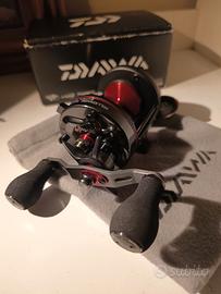 Daiwa st