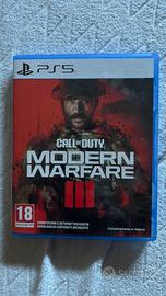 Call of duty MWIII