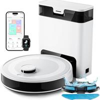 Robot aspirapolvere lavapavimenti Lefant M2 pro