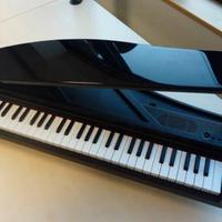 Pianoforte korg micropiano nero