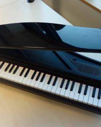 Pianoforte korg micropiano nero
