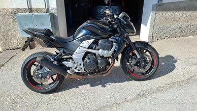 Kawasaki Z 750
