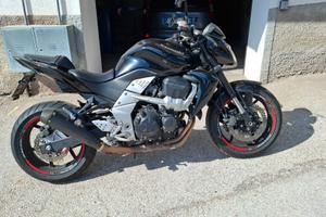 Kawasaki Z 750
