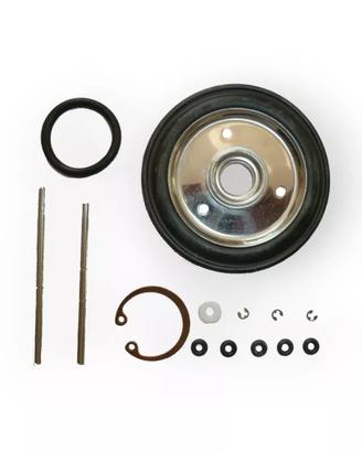 Kit manutenzione valvola tre vie 573603 MTS SIMAT