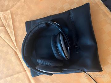 Cuffia Sennheiser HD205