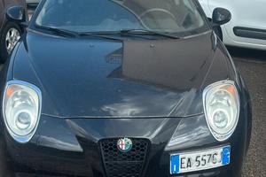 Alfa Romeo MiTo 1.4 T 135 CV M.air S&S Dist. Sport