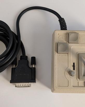 Joistick vintage  CH Products per PC