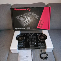 Mixer DDJ400 PIONEER come nuova