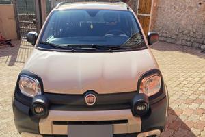 Panda Anniversario