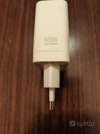 SPINA ORIGINALE OPPO 45WATT