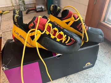 La sportiva Genius - 40.5